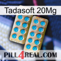 Tadasoft 20Mg new08